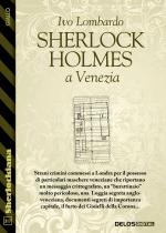 Sherlock Holmes a Venezia
