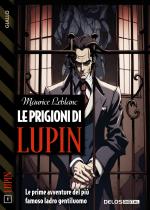 Le prigioni di Lupin