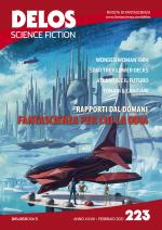 Delos Science Fiction 223