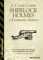 Sherlock Holmes e il cannone elettrico
