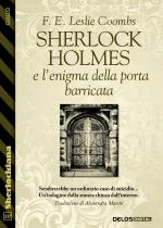 Sherlock Holmes e l'enigma della porta barricata