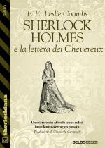 Sherlock Holmes e la lettera dei Chevereux