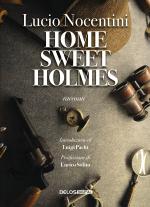 Home sweet Holmes