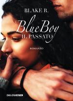Blue Boy - Il passato