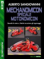 Mechanomicon: Speciale Motonomicon