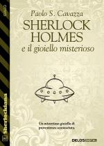 Sherlock Holmes e il gioiello misterioso