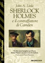 Sherlock Holmes e il contraffattore di Camden