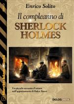 Il compleanno di Sherlock Holmes