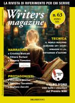 Writers Magazine Italia 63