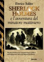 Sherlock Holmes e l'avventura del minatore mattiniero