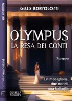 Olympus - La resa dei conti