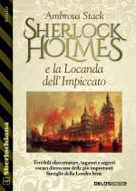 Sherlock Holmes e la Locanda dell'Impiccato