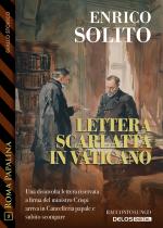 Lettera scarlatta in Vaticano