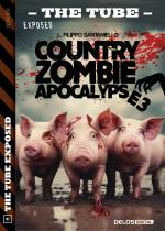Country Zombie Apocalypse 3