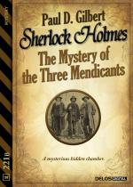 The Mystery of the Three Mendicants