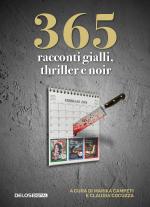 365 racconti gialli, thriller e noir