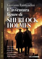 L'avventura ligure di Sherlock Holmes