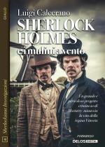 Sherlock Holmes e i mulini a vento