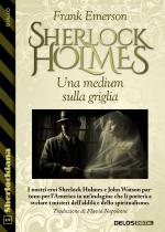 Sherlock Holmes Una medium sulla griglia