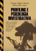 Profiling e psicologia investigativa