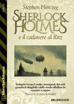 Sherlock Holmes e il cadavere al Ritz