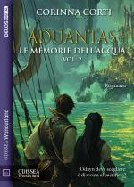 Aduantas. Le Memorie dell'Acqua vol. 2