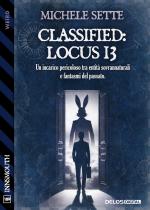 Classified: Locus 13