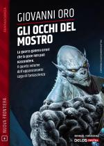 Gli occhi del mostro