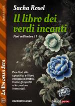 Il libro dei verdi incanti