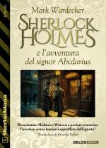 Sherlock Holmes e l'avventura del signor Abcdarius