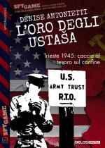 L'oro degli Ustaša