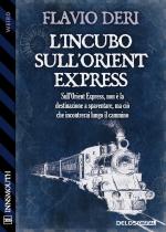 L'incubo sull'Orient Express