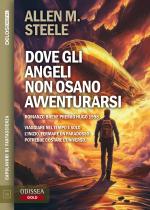 Dove gli angeli non osano avventurarsi