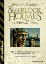 Sherlock Holmes e i delitti del Penny