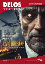 Delos Science Fiction 266