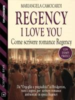 Regency I love you