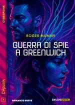 Guerra di spie a Greenwich