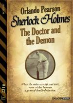 Sherlock Holmes - The Doctor and the Demon