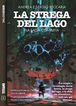 La strega del lago - La saga completa