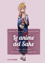 Le anime del Sake