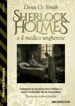 Sherlockiana