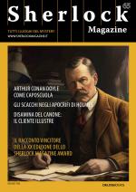 Sherlock Magazine 65
