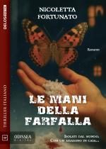 Le mani della farfalla