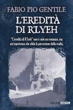  L'eredità di R'Lyeh