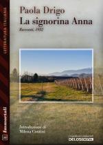 La signorina Anna