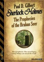 The Prophecies of the Brahan Seer