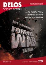 Delos Science Fiction 269