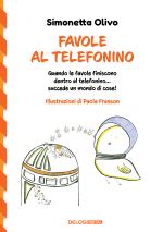 Favole al telefonino