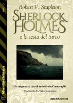 Sherlock Holmes e la testa del turco