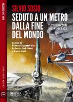 Seduto a un metro dalla fine del mondo
